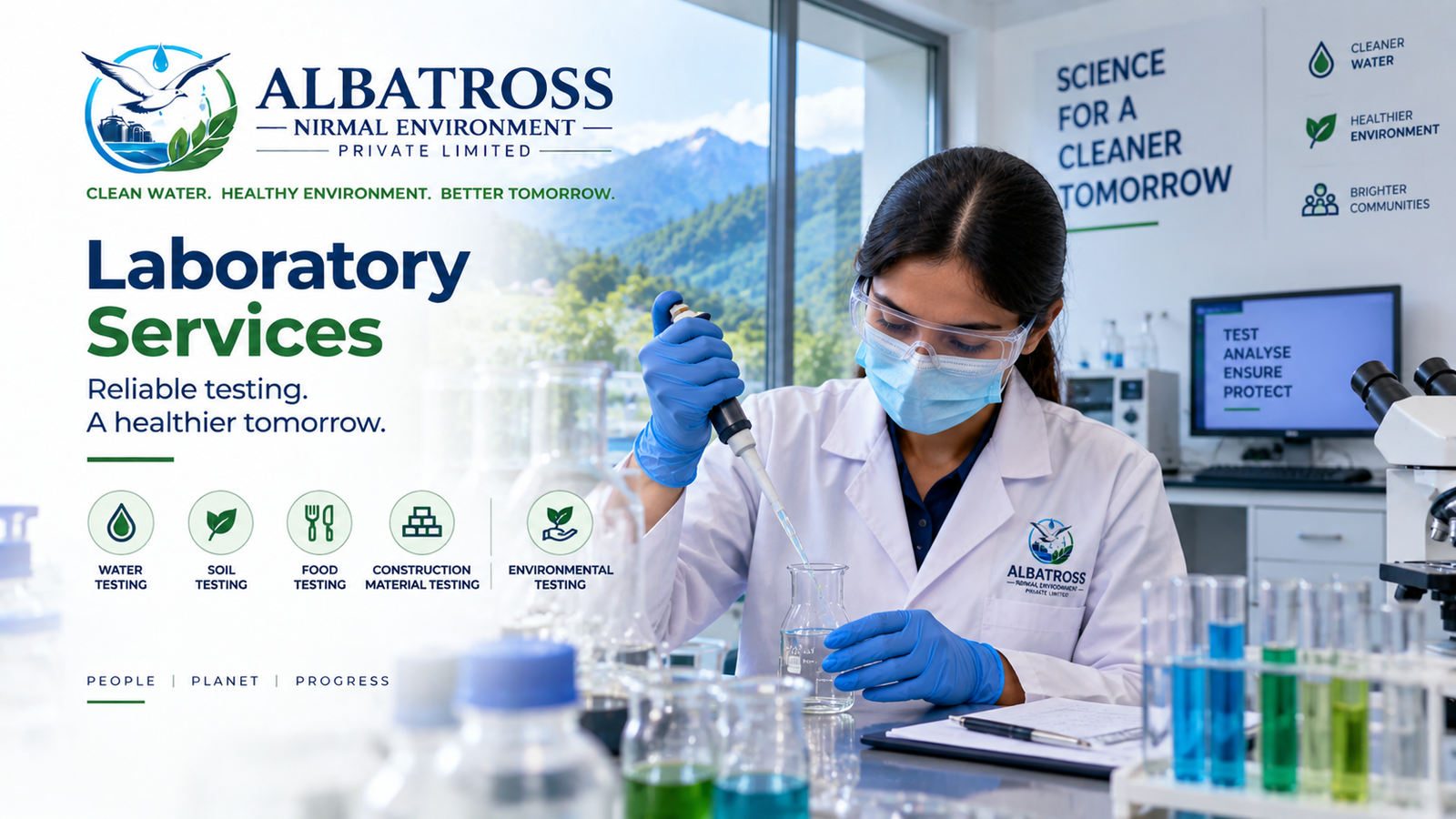 Lab Services